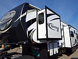 2015 Heartland Torque Photo #2