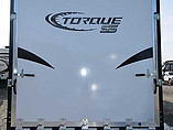 2015 Heartland Torque Photo #6