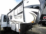 2016 Heartland Torque Photo #22