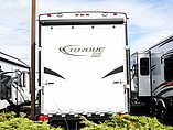 2016 Heartland Torque Photo #24