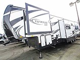 2016 Heartland Torque Photo #25