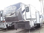 2016 Heartland Torque Photo #26