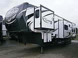 16 Heartland Torque