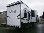2016 Heartland Torque Photo #7