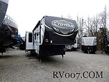 16 Heartland Torque