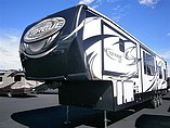 16 Heartland Torque