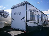 2016 Heartland Torque Photo #3