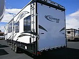 2016 Heartland Torque Photo #4