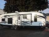 16 Heartland Torque