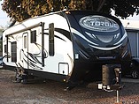 2016 Heartland Torque Photo #2