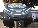 2016 Heartland Torque Photo #3