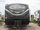16 Heartland Torque