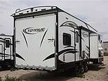 2016 Heartland Torque Photo #3