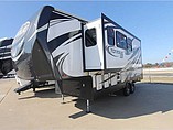 15 Heartland Torque