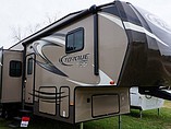 14 Heartland Torque