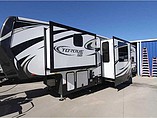 15 Heartland Torque