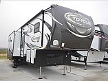 2015 Heartland Torque Photo #3