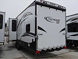 2015 Heartland Torque Photo #5