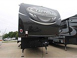 16 Heartland Torque