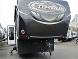 16 Heartland Torque