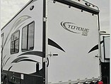 2016 Heartland Torque Photo #3