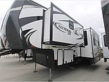 15 Heartland Torque
