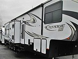 2015 Heartland Torque Photo #2