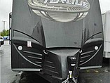 2016 Heartland Torque Photo #2
