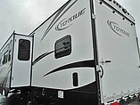2016 Heartland Torque Photo #4
