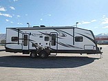 16 Heartland Torque