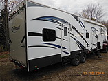 2012 Heartland Torque Photo #2