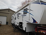 2012 Heartland Torque Photo #3