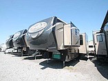 15 Heartland Torque