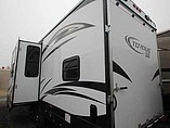2016 Heartland Torque Photo #3