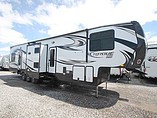 16 Heartland Torque