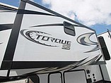 2016 Heartland Torque Photo #4