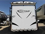 2016 Heartland Torque XLT Photo #2