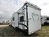 2016 Heartland Torque XLT Photo #3