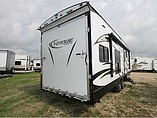 2016 Heartland Torque XLT Photo #4