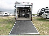 2016 Heartland Torque XLT Photo #5