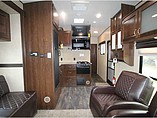 2016 Heartland Torque XLT Photo #9