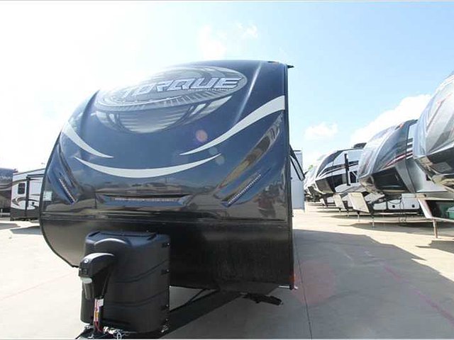 2016 Heartland Torque XLT Photo