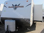 14 Heartland Trail Runner