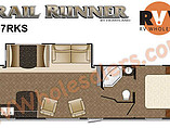 15 Heartland Trail Runner