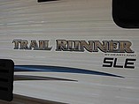 2015 Heartland Trail Runner Photo #26