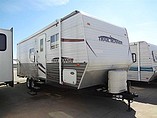 07 Heartland Trail Runner