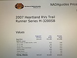 2007 Heartland Trail Runner Photo #5