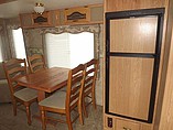 2007 Heartland Wilderness Photo #7