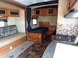 2012 Heartland Wilderness Photo #4