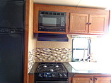 2012 Heartland Wilderness Photo #7